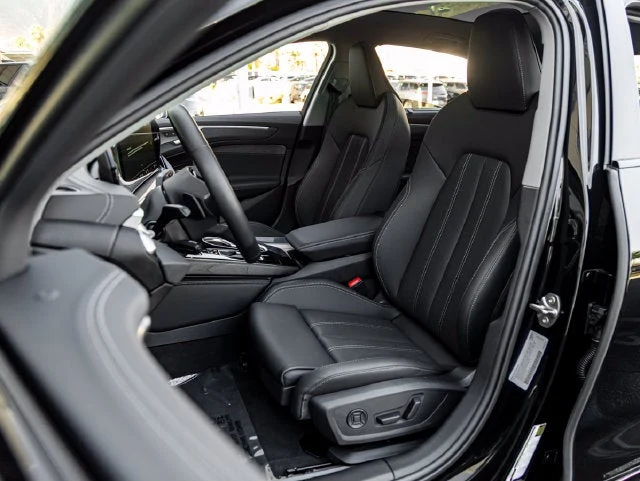2026 Audi A6 Premium Plus quattro (C9), 13/20
