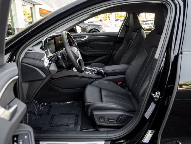 2026 Audi A6 Premium Plus quattro (C9), 14/20