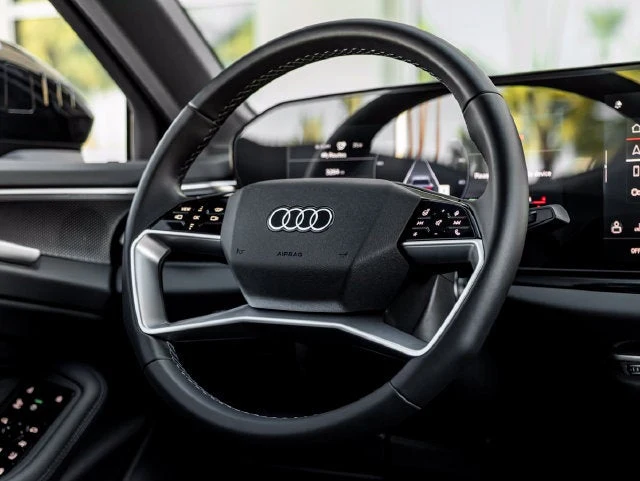 2026 Audi A6 Premium Plus quattro (C9), 20/20