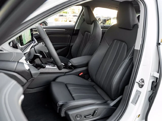 2026 Audi A6 Premium Plus quattro (C9), 13/20