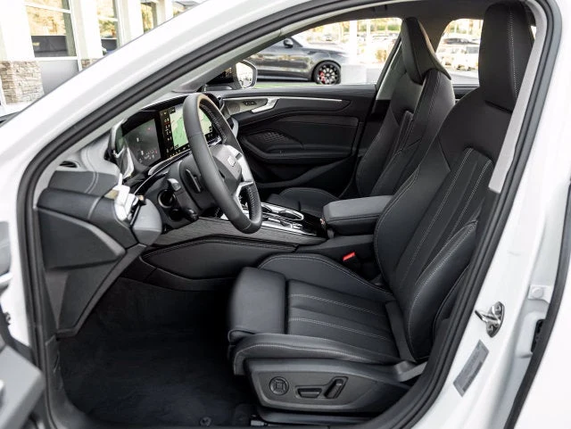 2026 Audi A6 Premium Plus quattro (C9), 14/20