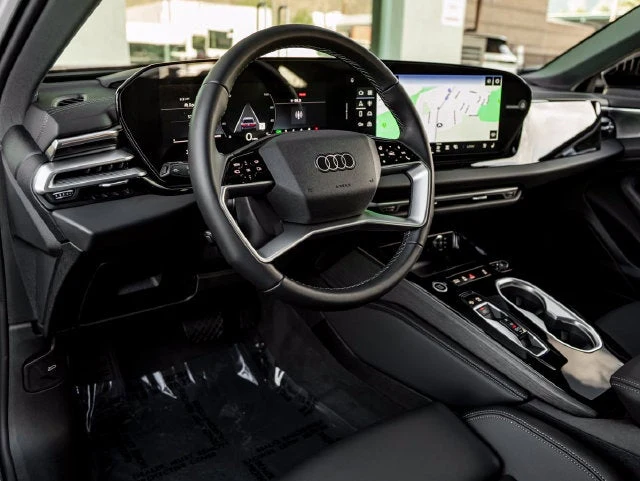 2026 Audi A6 Premium Plus quattro (C9), 17/20