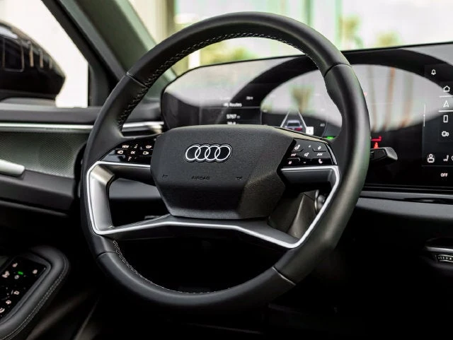 2026 Audi A6 Premium Plus quattro (C9), 20/20