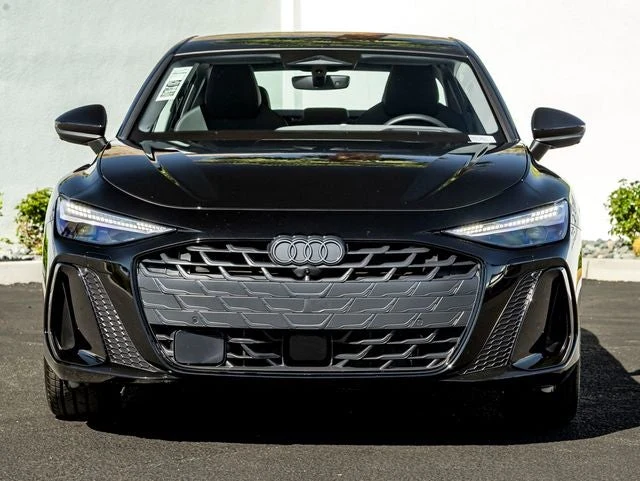 2026 Audi A6 Premium Plus (C9), 3/20