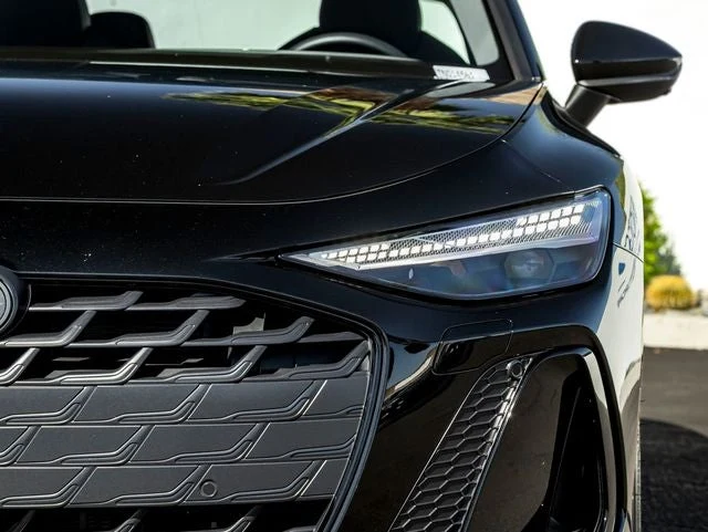 2026 Audi A6 Premium Plus (C9), 11/20