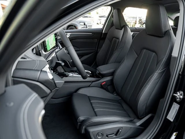 2026 Audi A6 Premium Plus (C9), 15/20