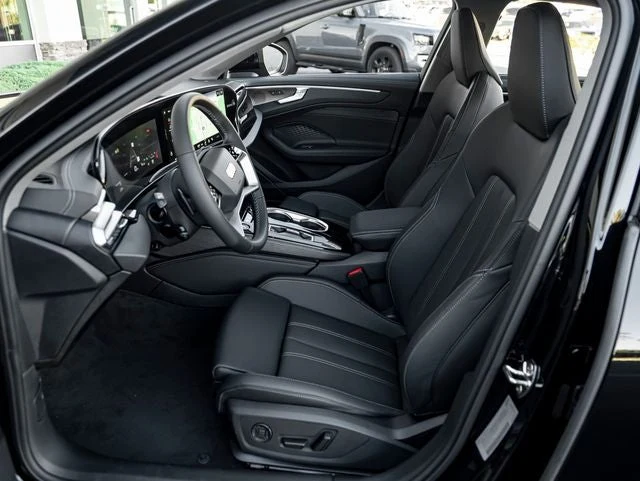 2026 Audi A6 Premium Plus (C9), 16/20