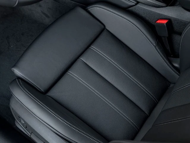 2026 Audi A6 Premium Plus (C9), 17/20