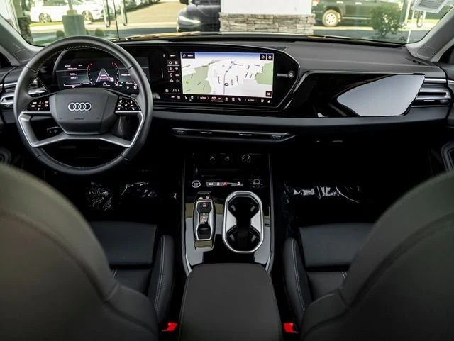 2026 Audi A6 Premium Plus (C9), 20/20