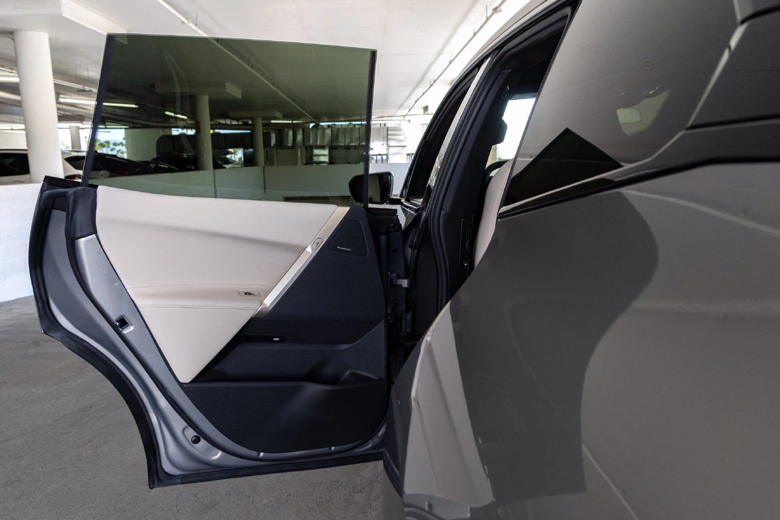2024 BMW iX xDrive50 (I20), 20/20