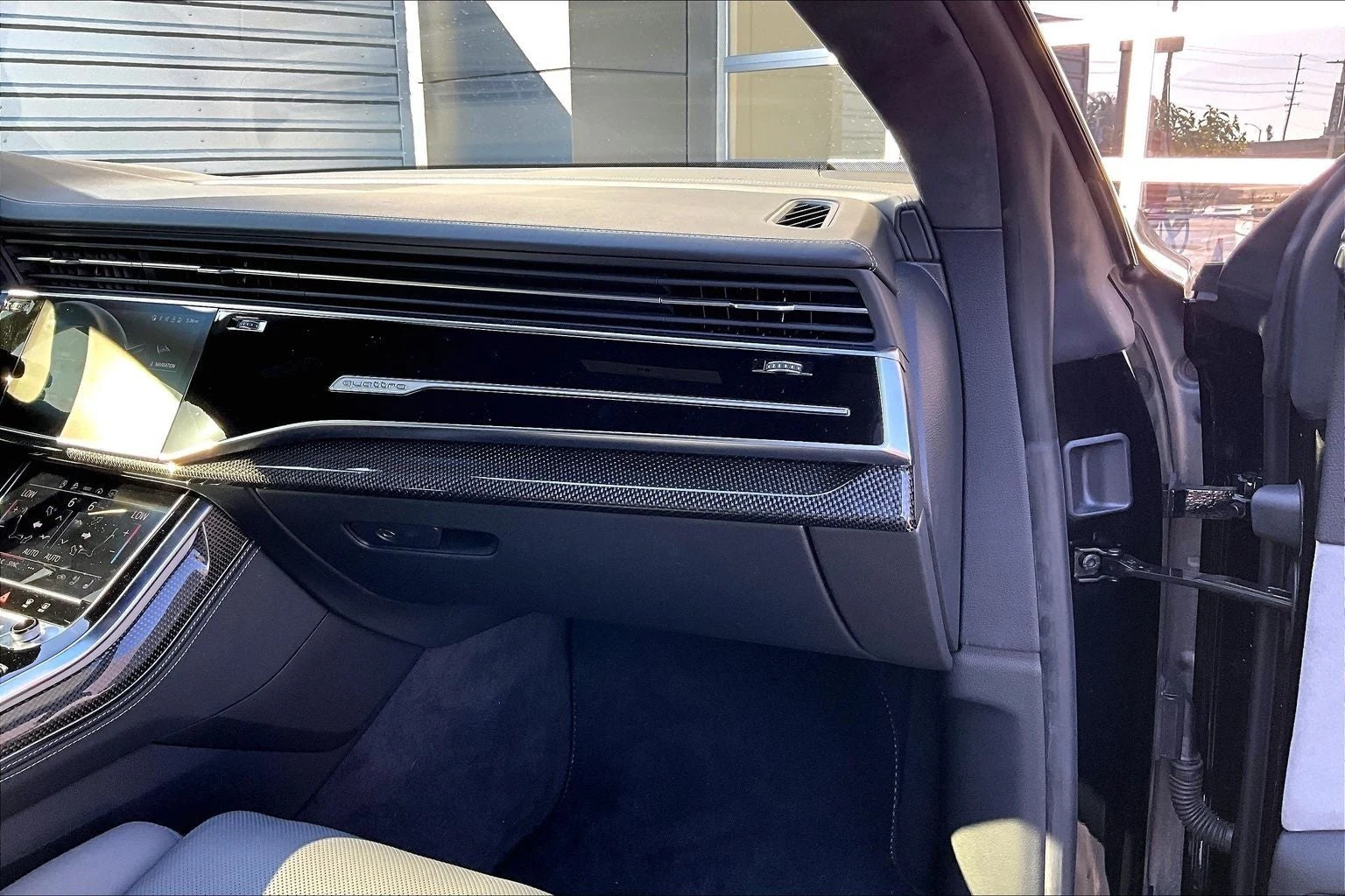 2023 Audi SQ8 Premium Plus (4M), 15/20