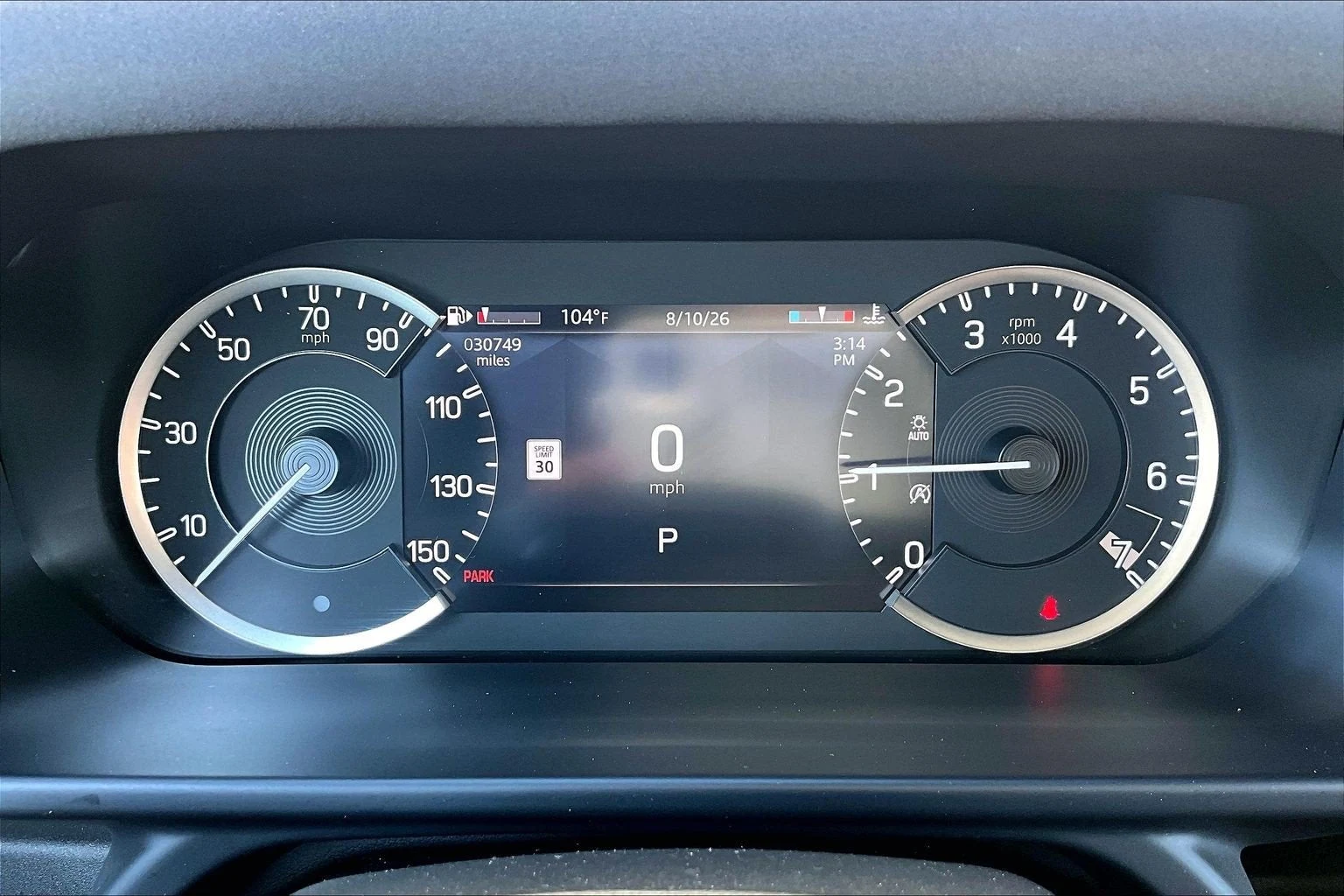 2023 Land Rover Defender 110 X-Dynamic SE (L663), 18/20