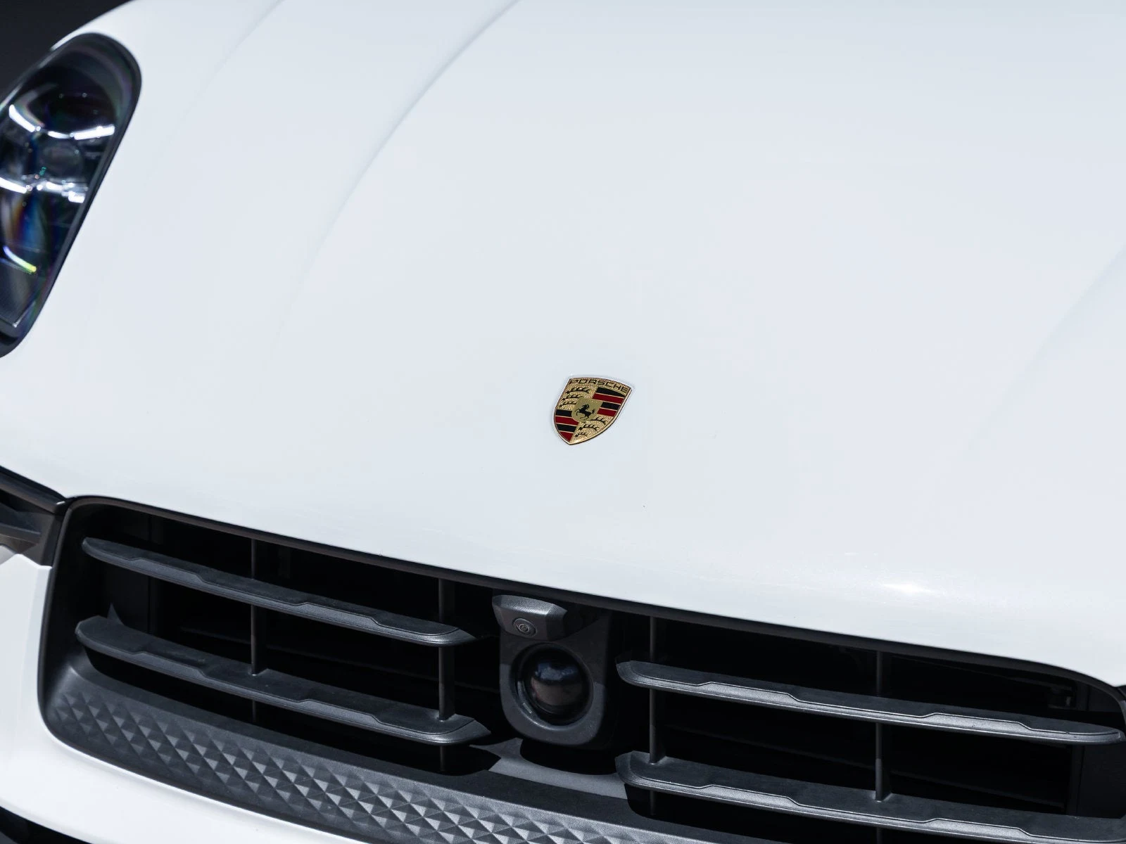 2024 Porsche Macan (95B), 17/20