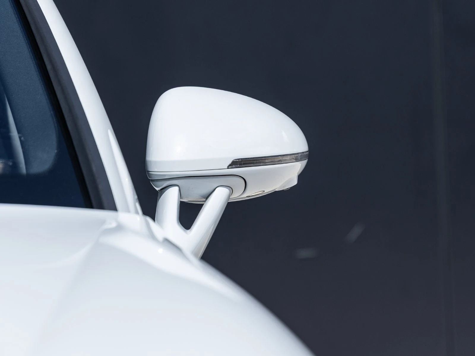 2024 Porsche Macan (95B), 19/20