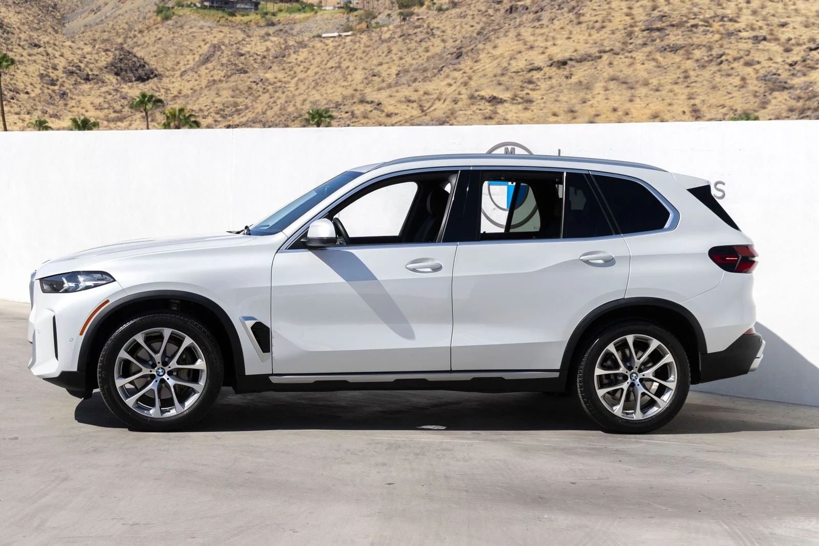 2024 BMW X5 xDrive40i (G05), 3/20