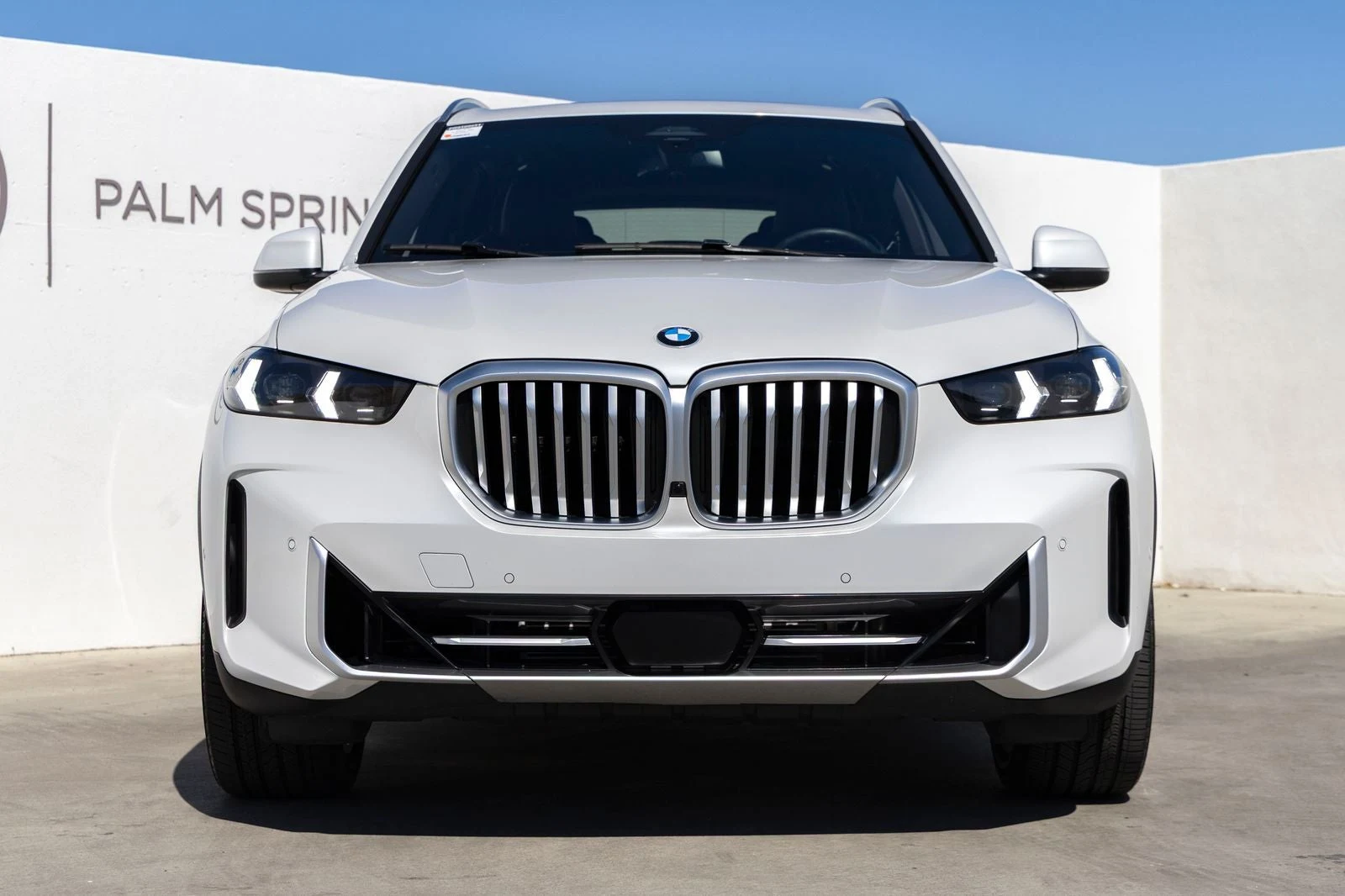 2024 BMW X5 xDrive40i (G05), 4/20