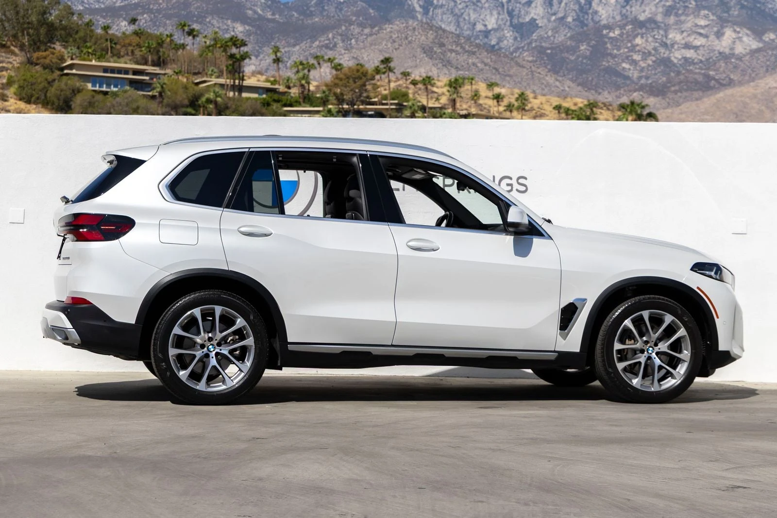 2024 BMW X5 xDrive40i (G05), 5/20
