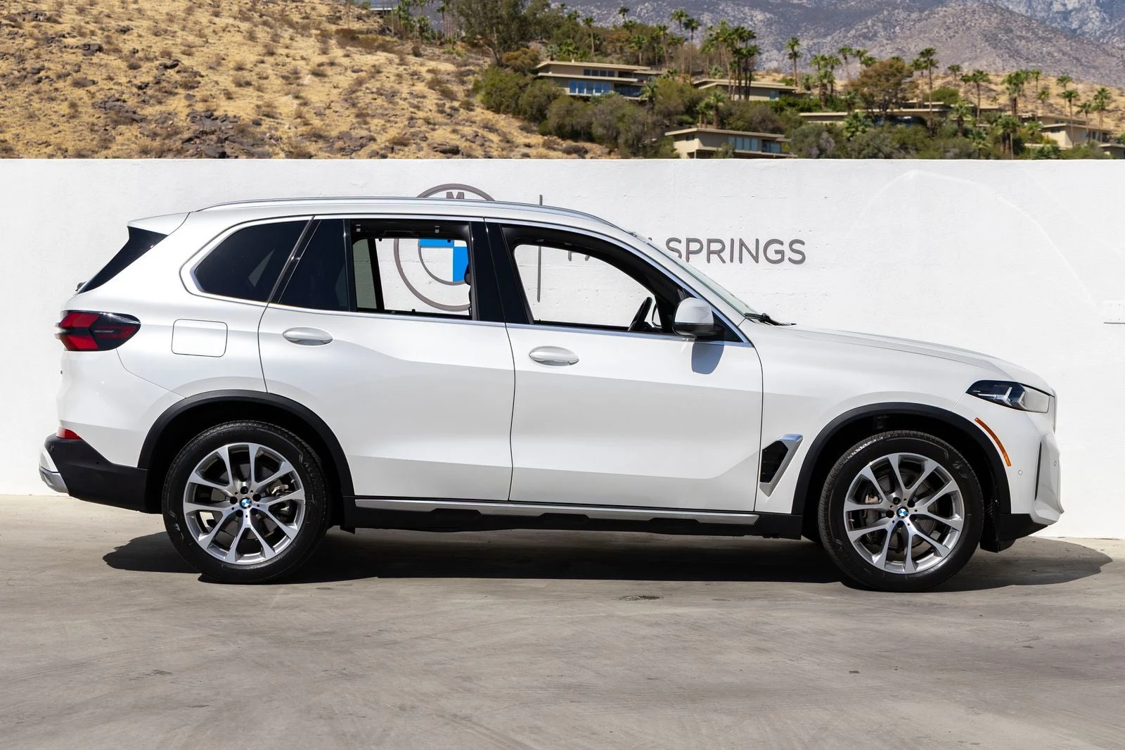 2024 BMW X5 xDrive40i (G05), 6/20