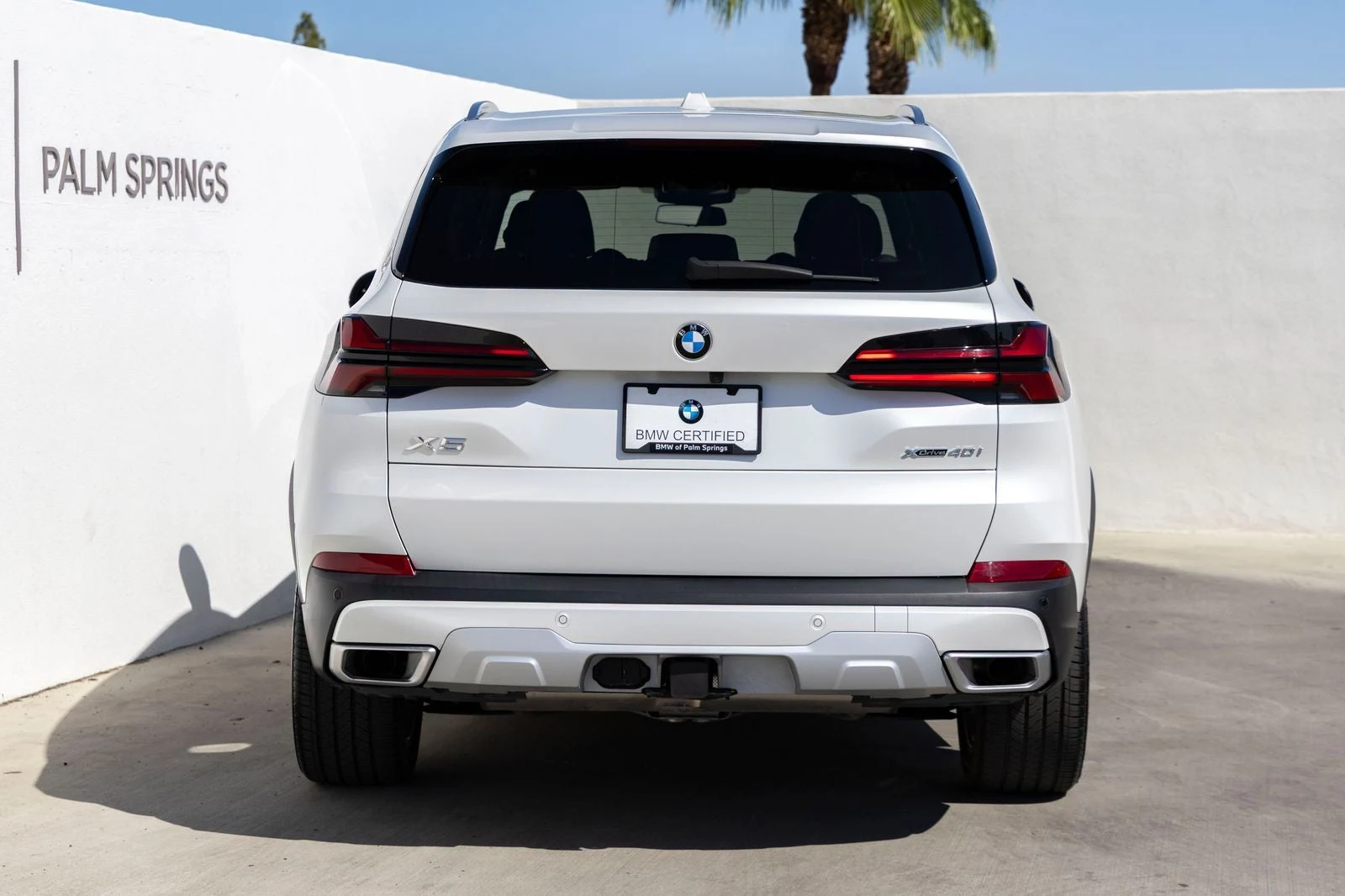 2024 BMW X5 xDrive40i (G05), 7/20