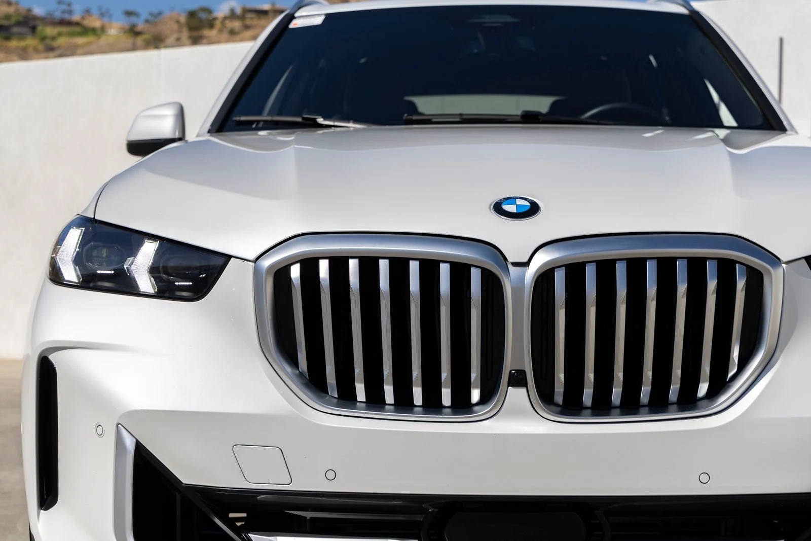 2024 BMW X5 xDrive40i (G05), 9/20