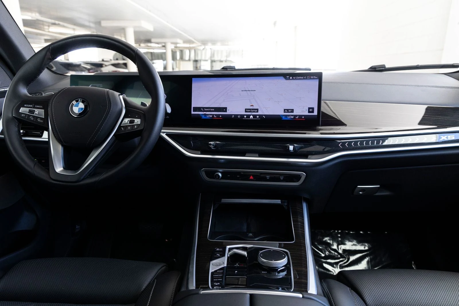 2024 BMW X5 xDrive40i (G05), 11/20