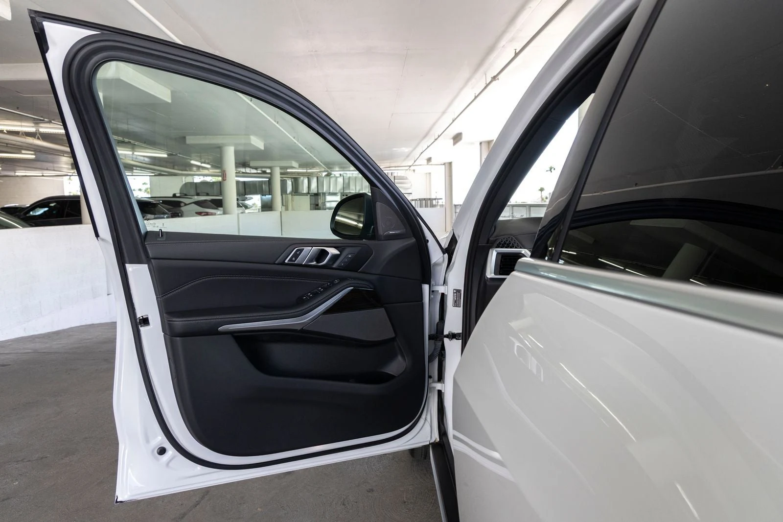 2024 BMW X5 xDrive40i (G05), 13/20