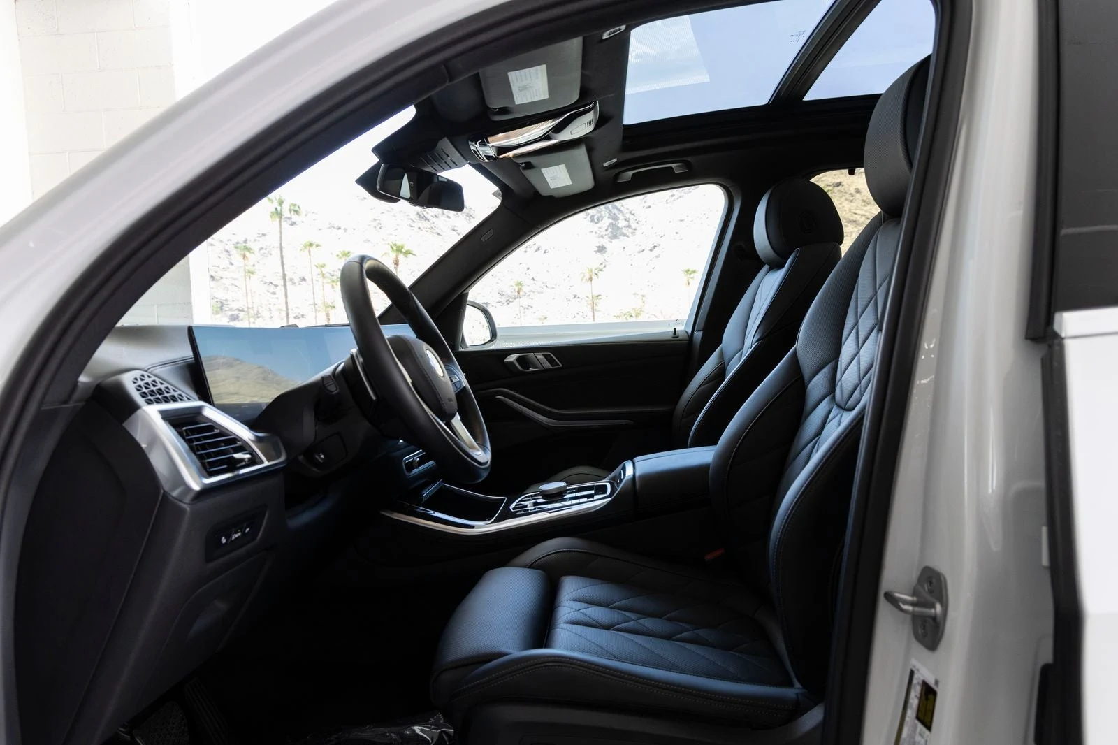 2024 BMW X5 xDrive40i (G05), 14/20