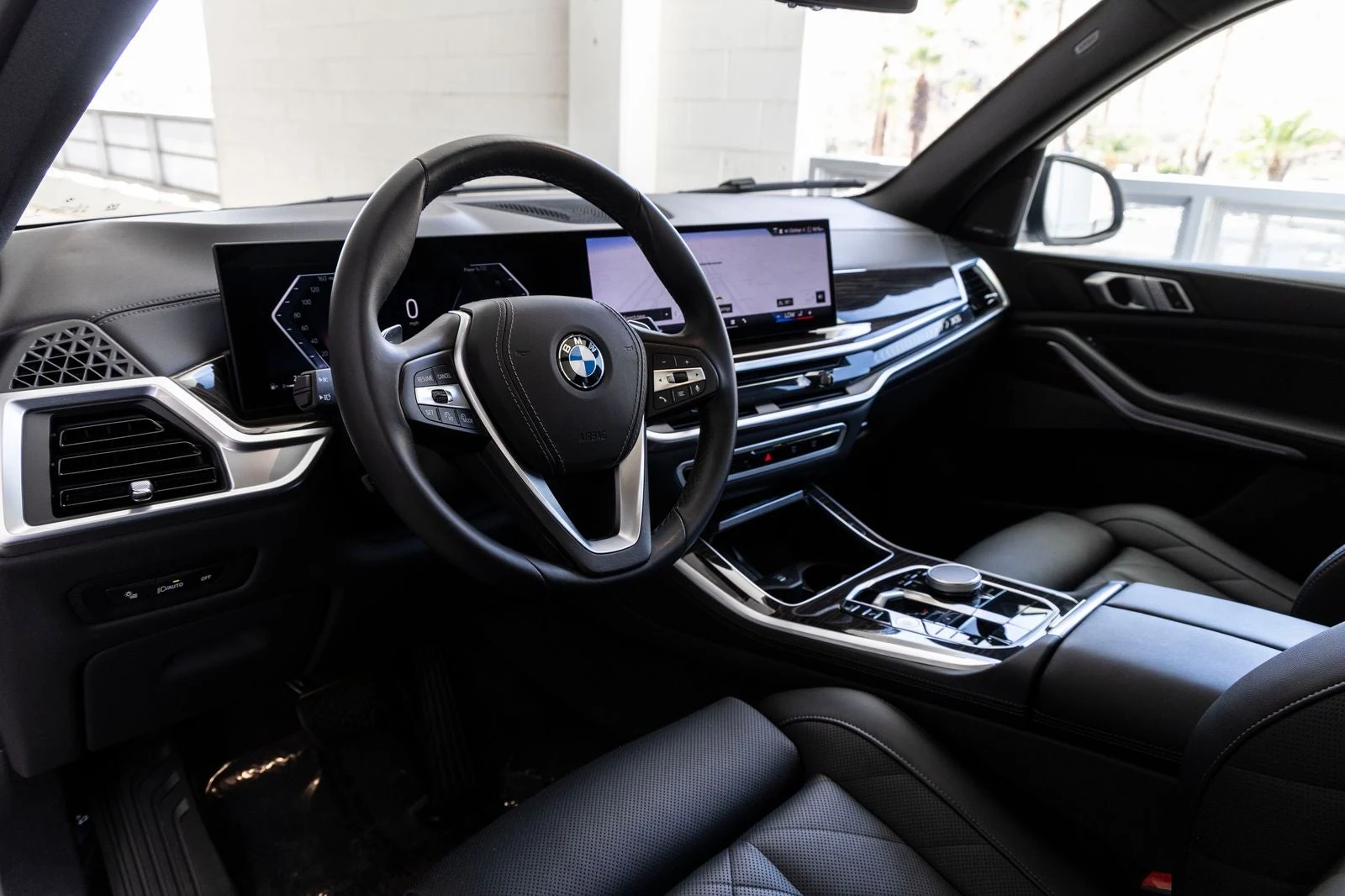2024 BMW X5 xDrive40i (G05), 15/20