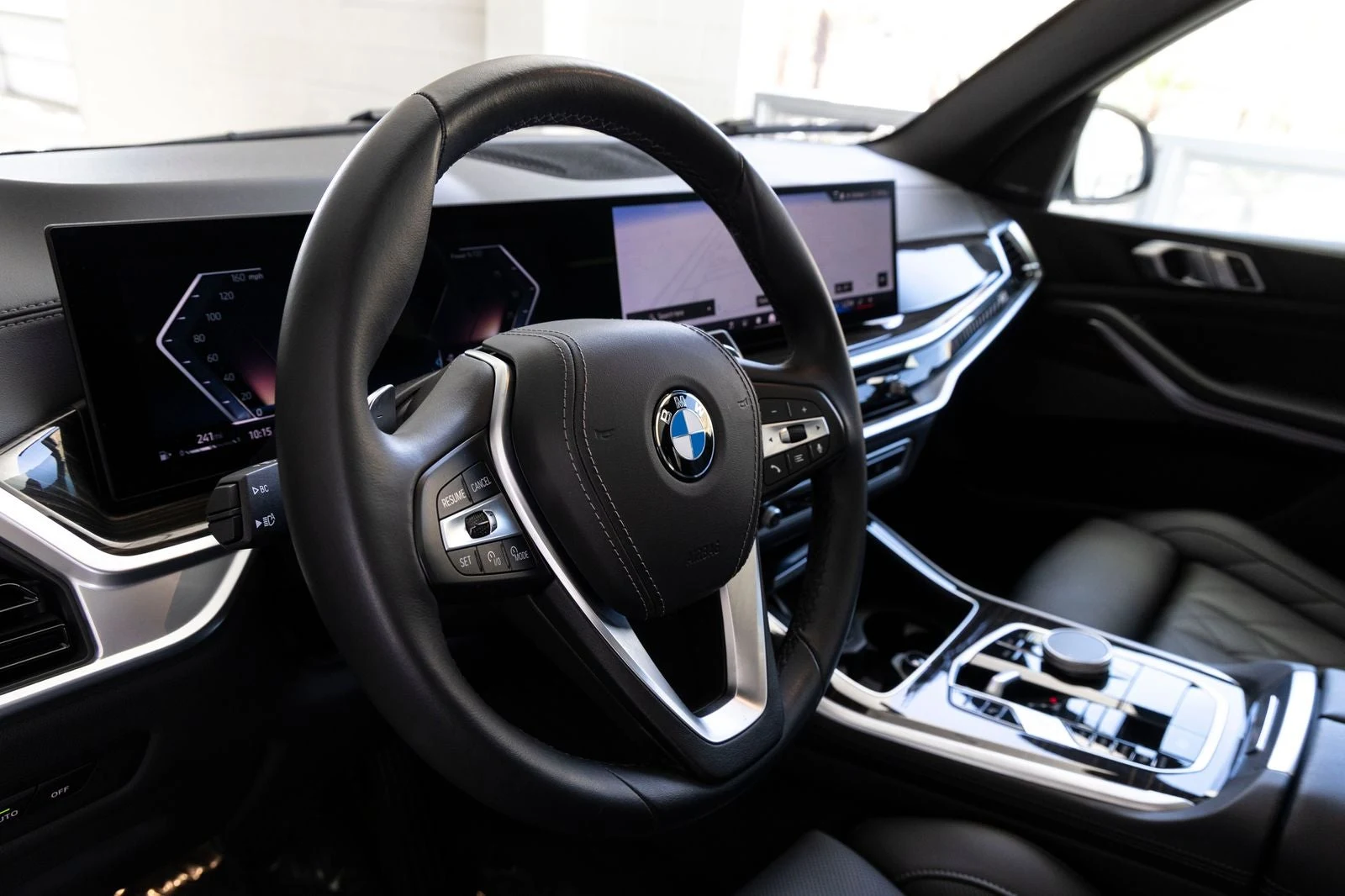 2024 BMW X5 xDrive40i (G05), 16/20