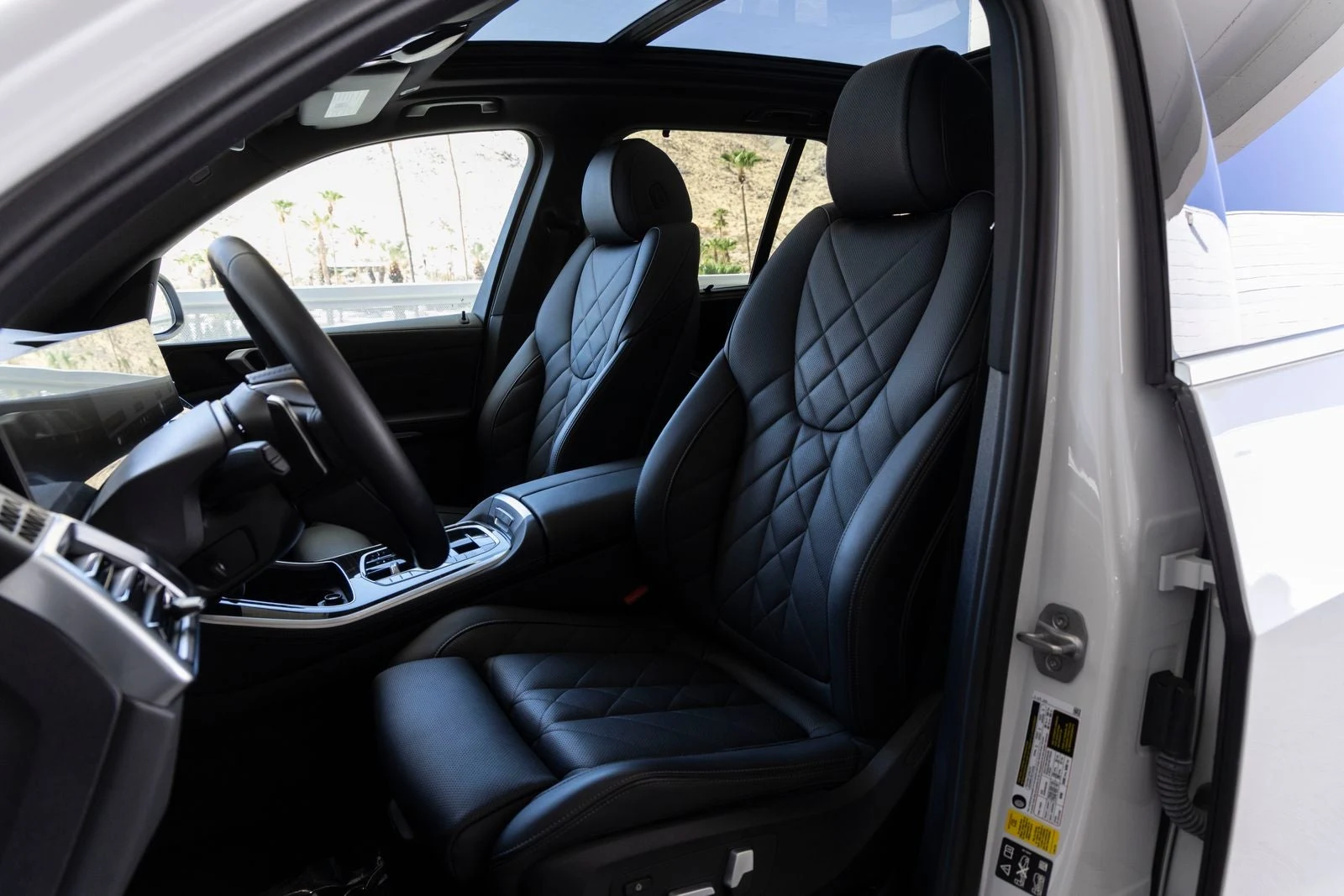 2024 BMW X5 xDrive40i (G05), 18/20