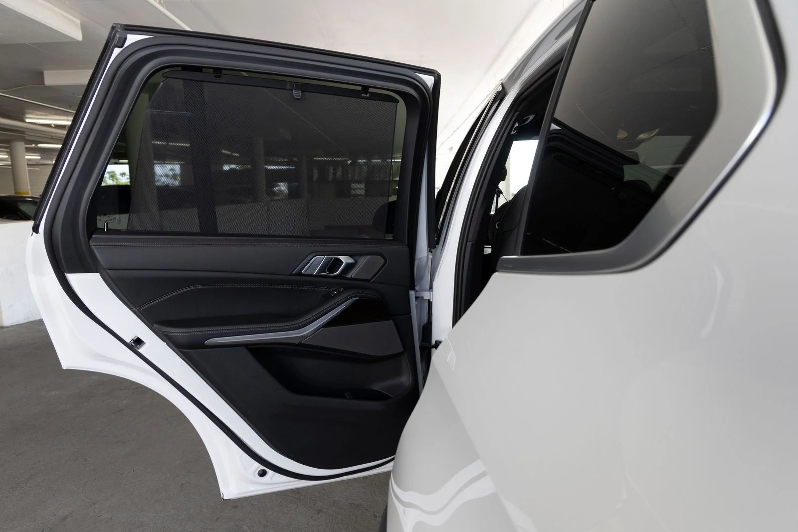 2024 BMW X5 xDrive40i (G05), 19/20