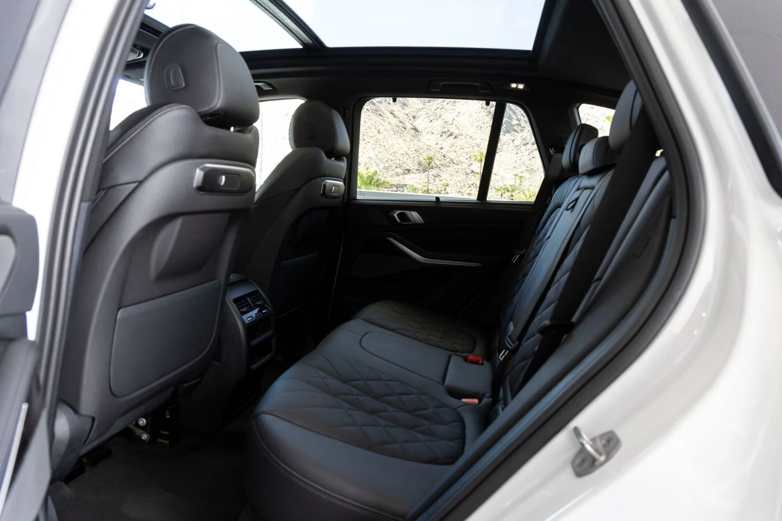 2024 BMW X5 xDrive40i (G05), 20/20