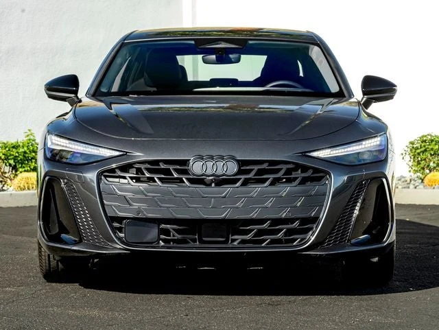 2026 Audi A6 Premium Plus quattro (C9), 3/20