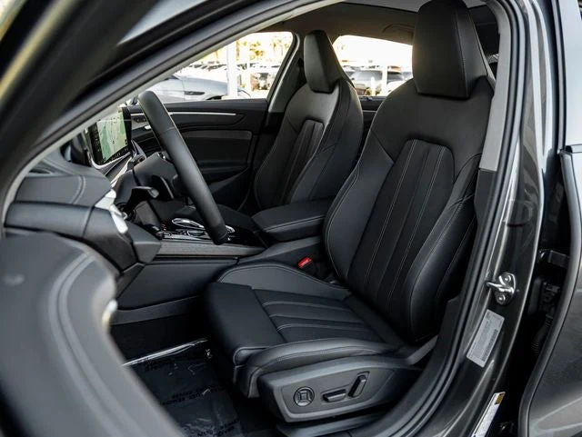 2026 Audi A6 Premium Plus quattro (C9), 14/20