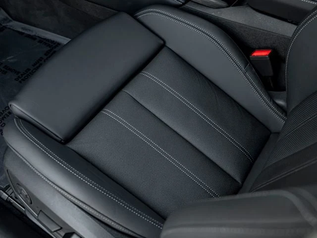 2026 Audi A6 Premium Plus quattro (C9), 16/20