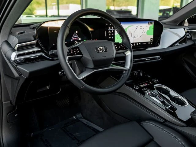 2026 Audi A6 Premium Plus quattro (C9), 18/20