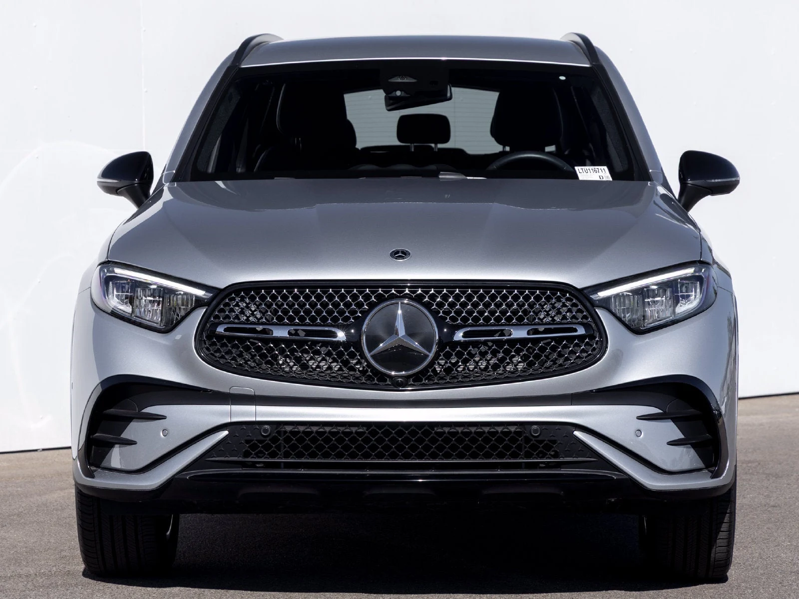 2026 Mercedes-Benz GLC 300 (X254), 3/20