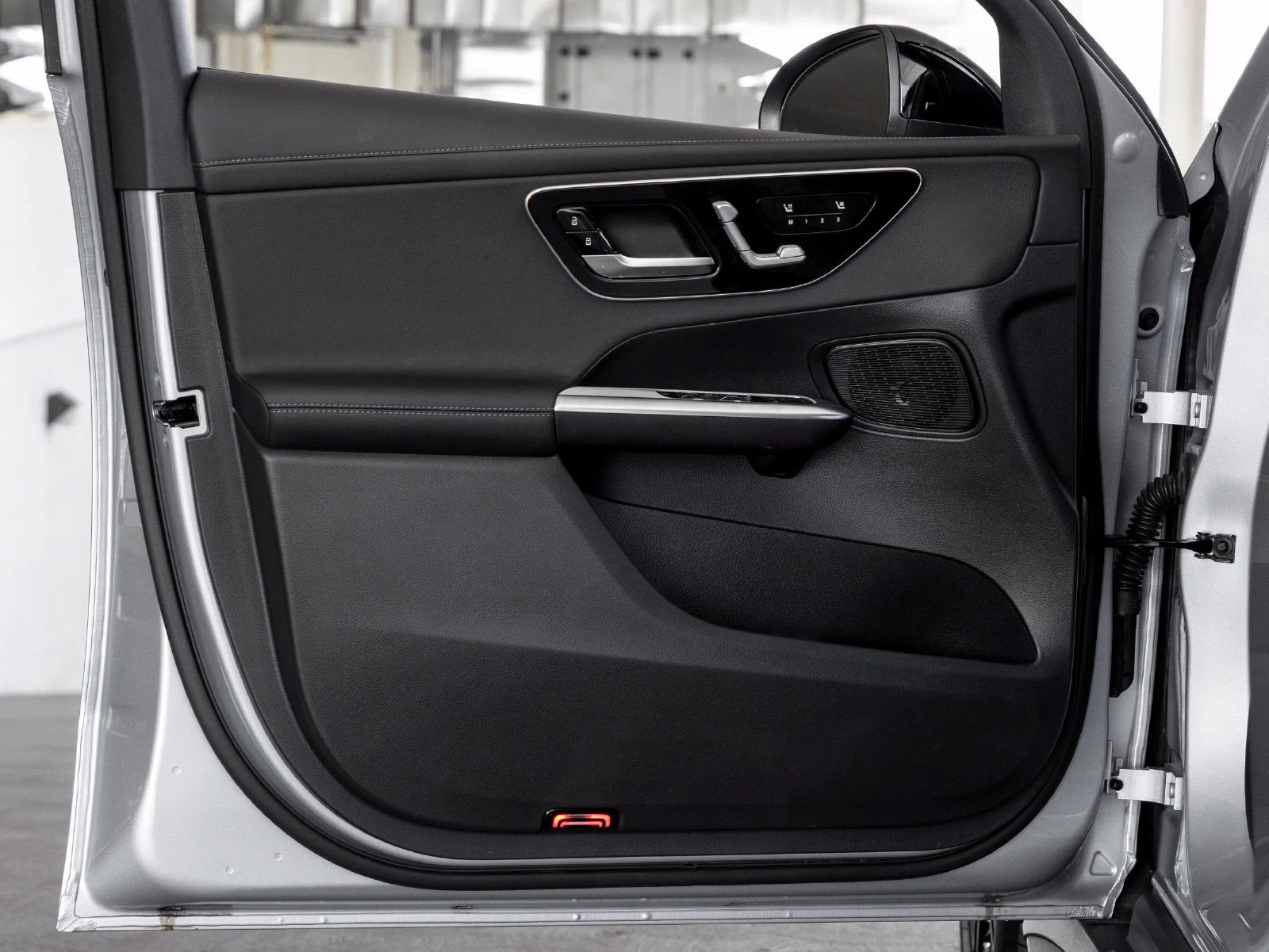 2026 Mercedes-Benz GLC 300 (X254), 9/20