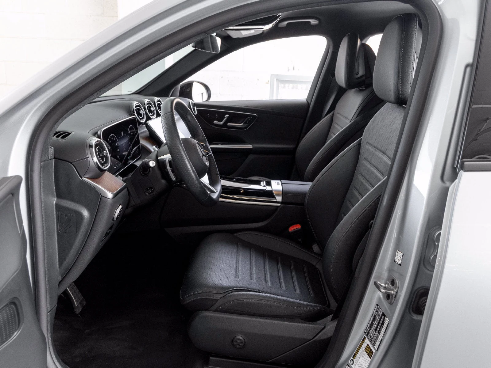2026 Mercedes-Benz GLC 300 (X254), 11/20