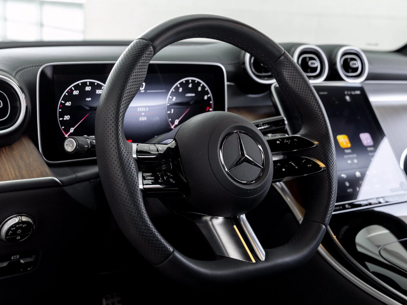 2026 Mercedes-Benz GLC 300 (X254), 15/20