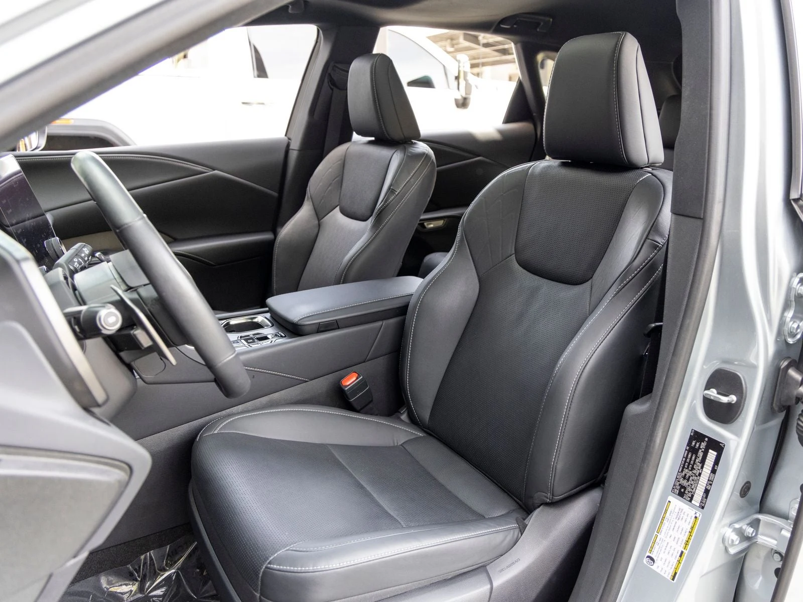 2024 Lexus RX 350h Premium Plus (5th Generation), 5/20