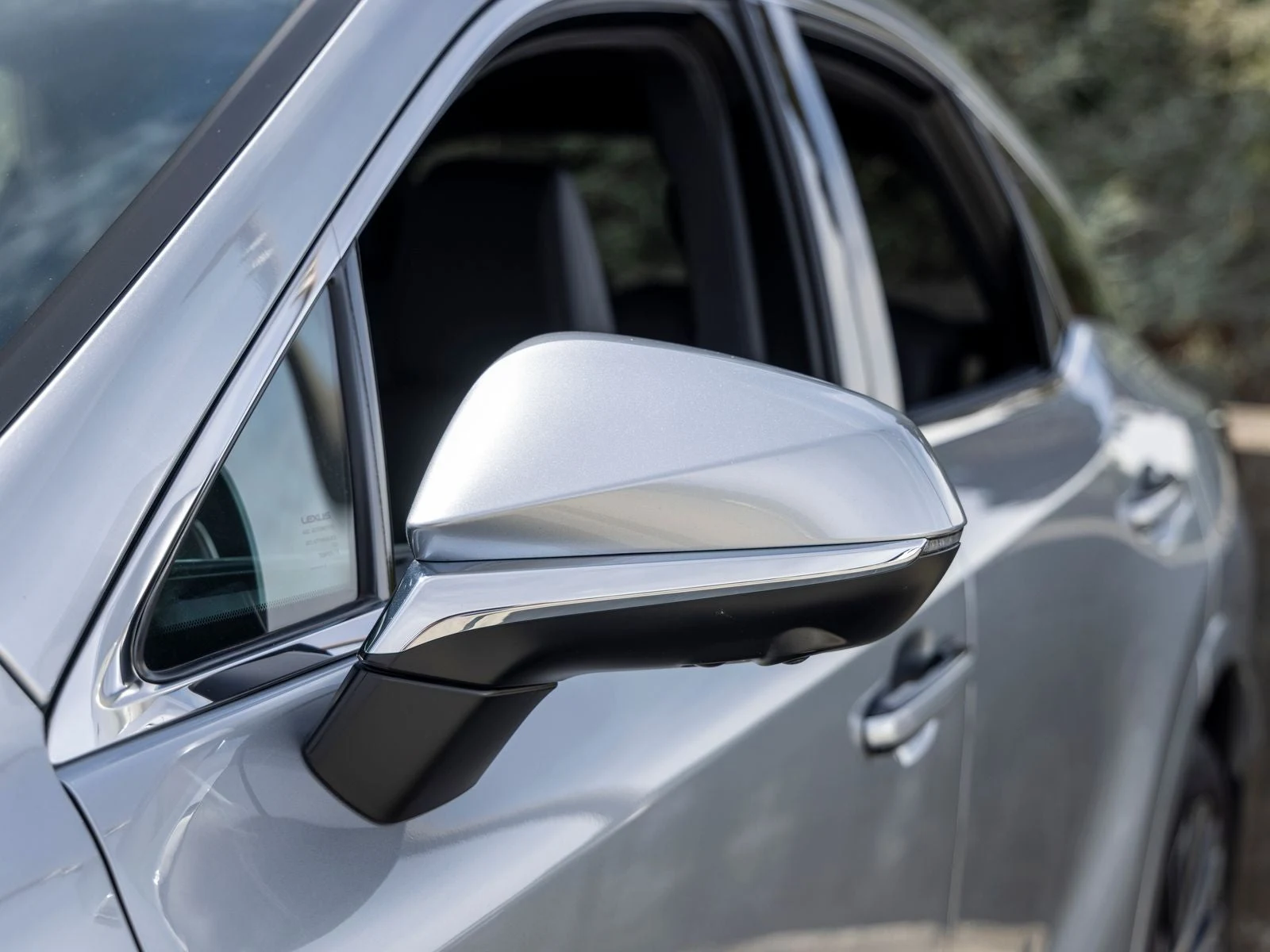 2024 Lexus RX 350h Premium Plus (5th Generation), 19/20