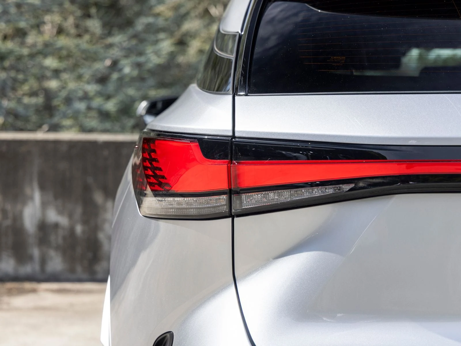 2024 Lexus RX 350h Premium Plus (5th Generation), 20/20