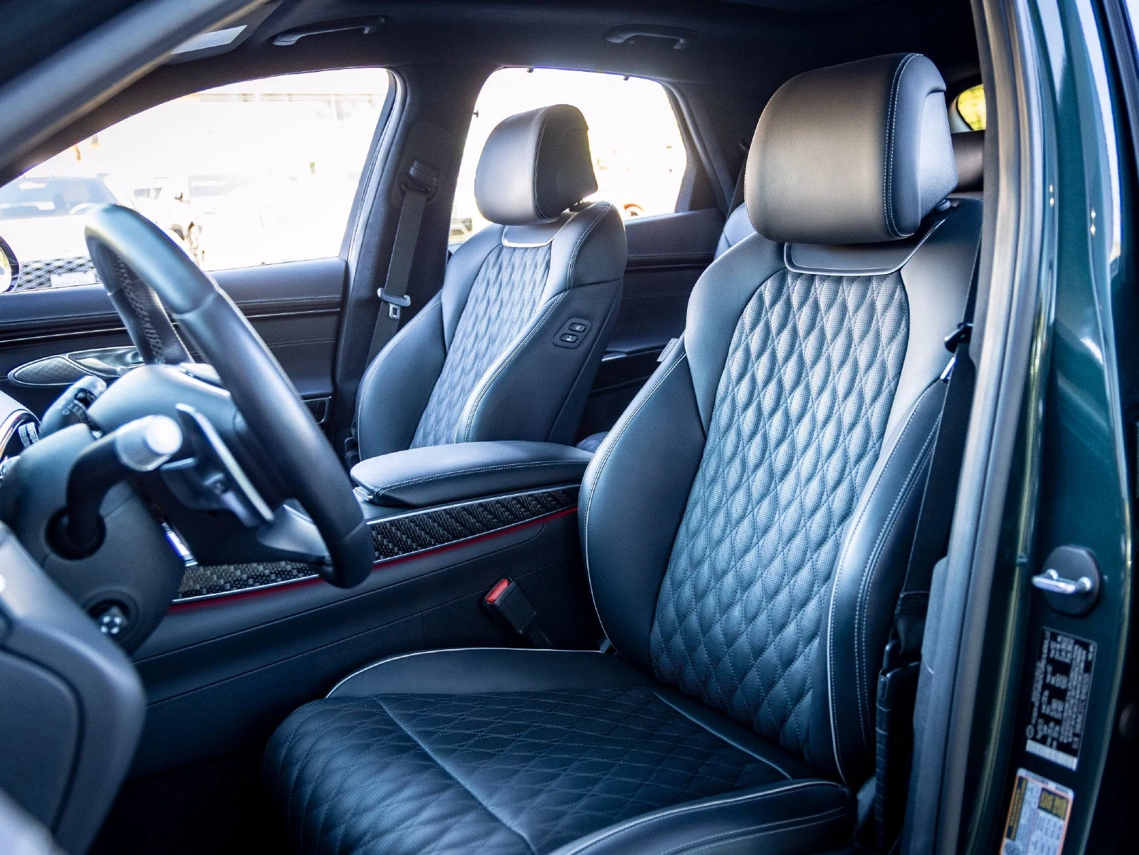 2024 Genesis GV70 3.5T Sport Prestige, 20/20