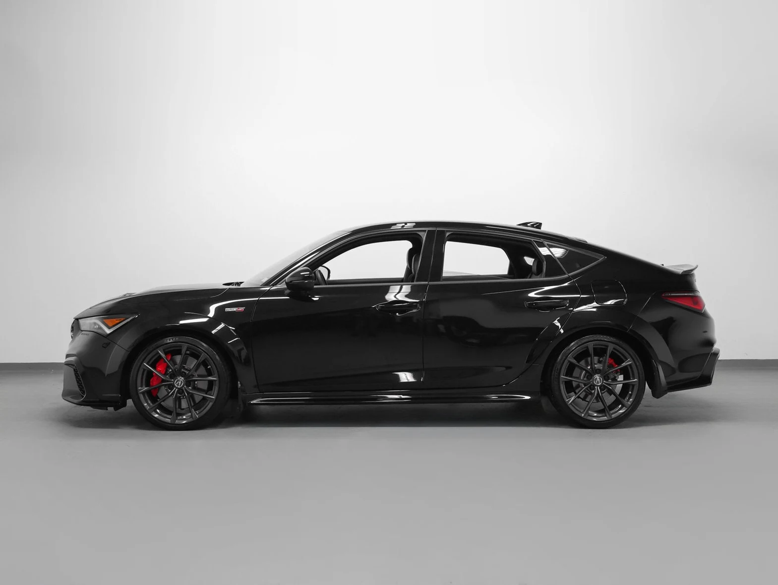 2025 Acura Integra Type S (DE5), 2/20
