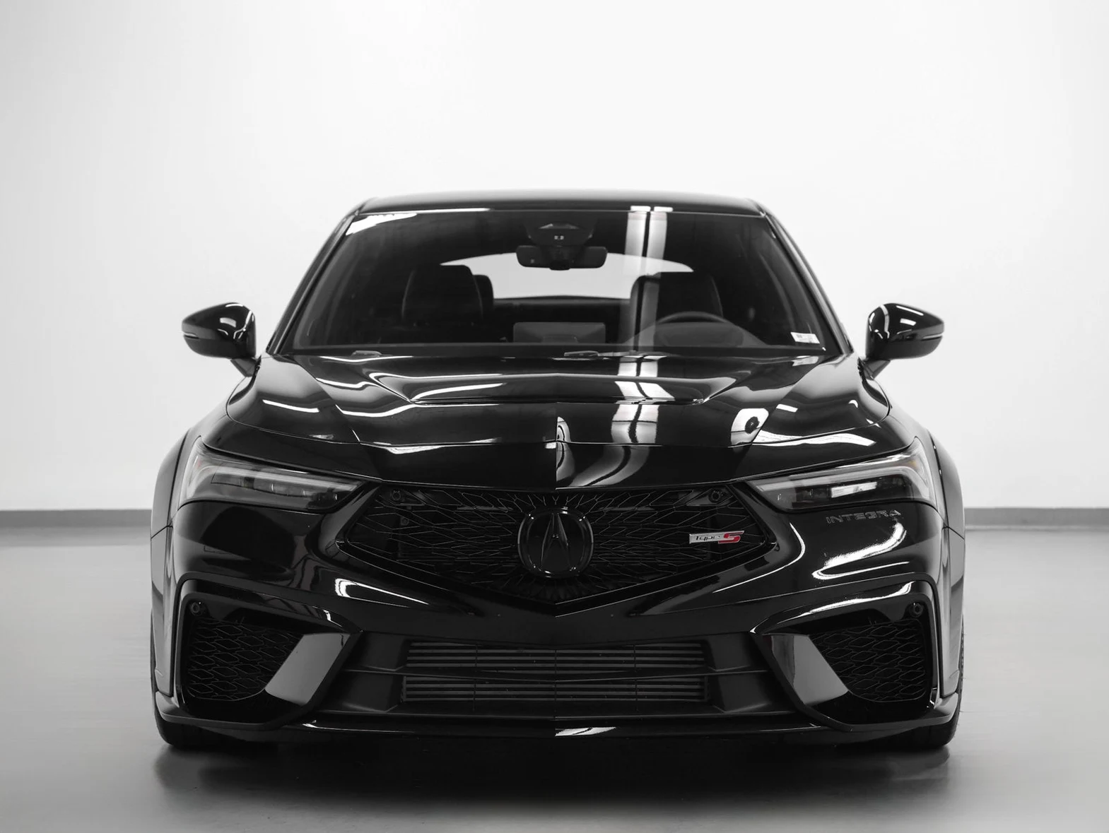 2025 Acura Integra Type S (DE5), 7/20
