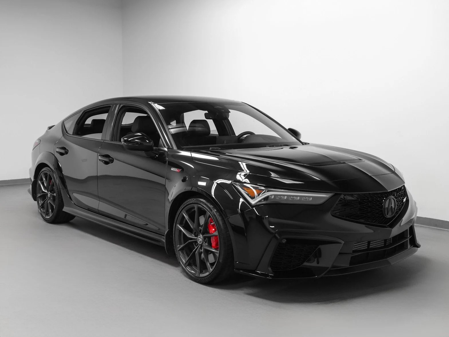 2025 Acura Integra Type S (DE5), 9/20