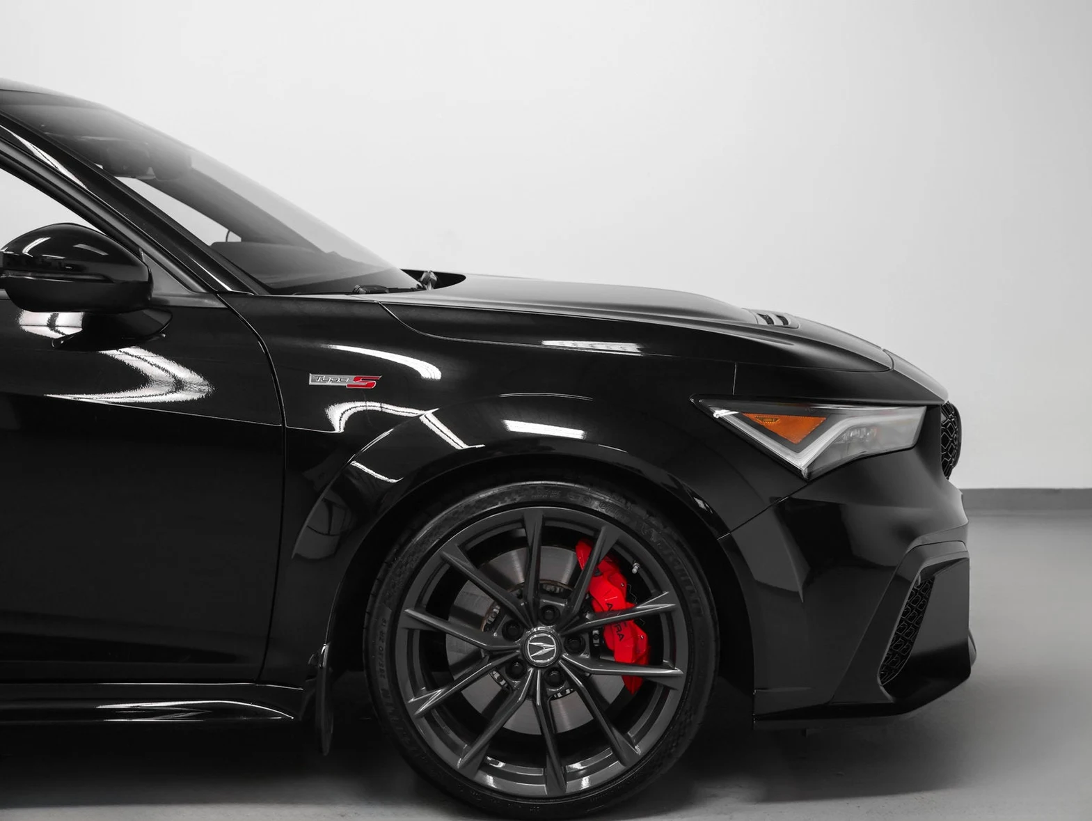 2025 Acura Integra Type S (DE5), 15/20