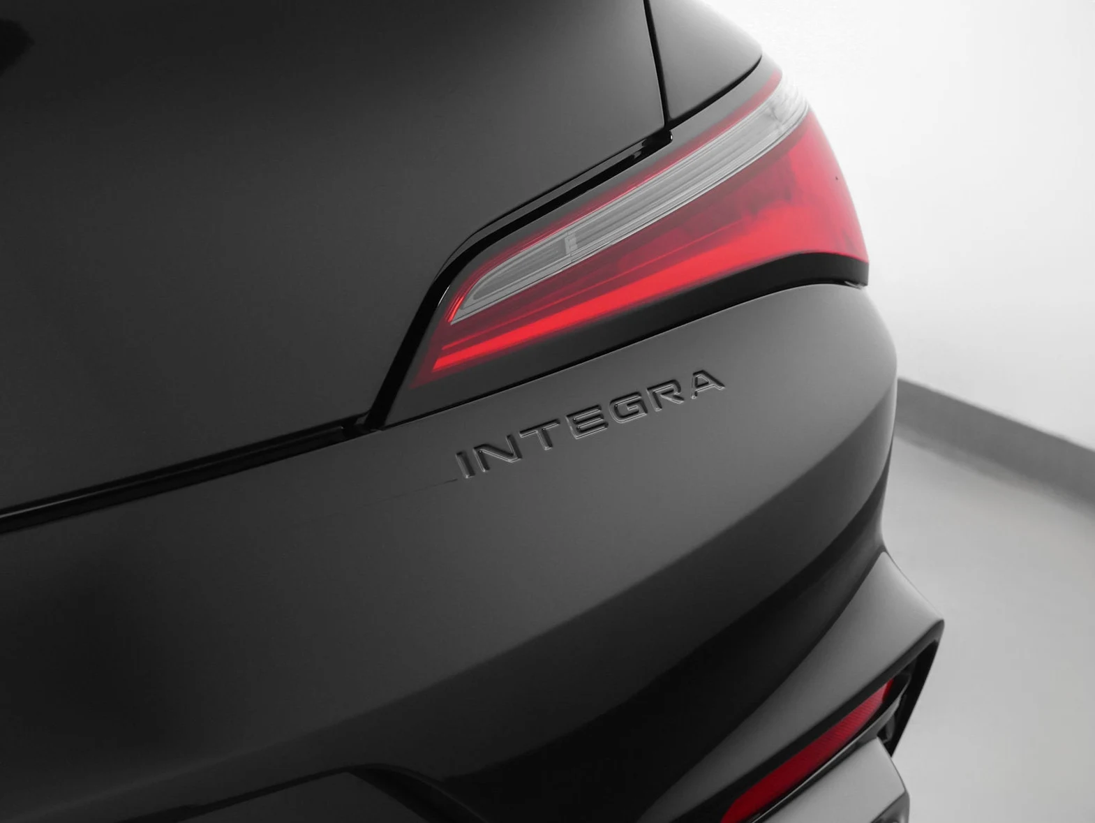 2025 Acura Integra Type S (DE5), 20/20