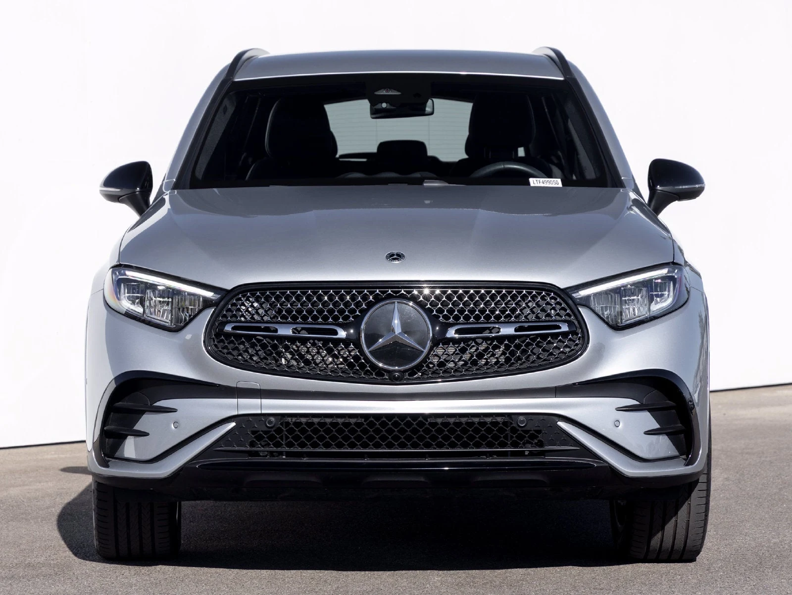 2026 Mercedes-Benz GLC 300 (X254), 3/20